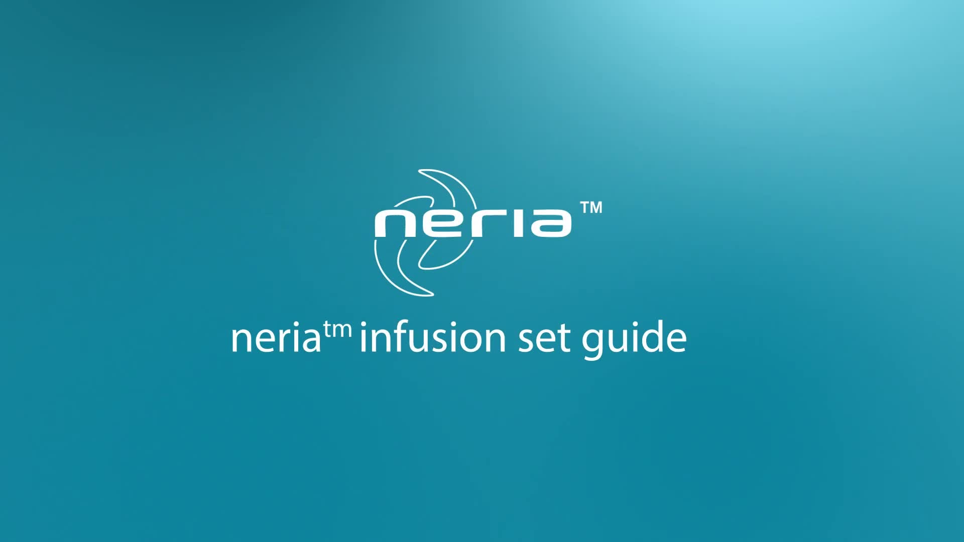 Neria-produktanimation
