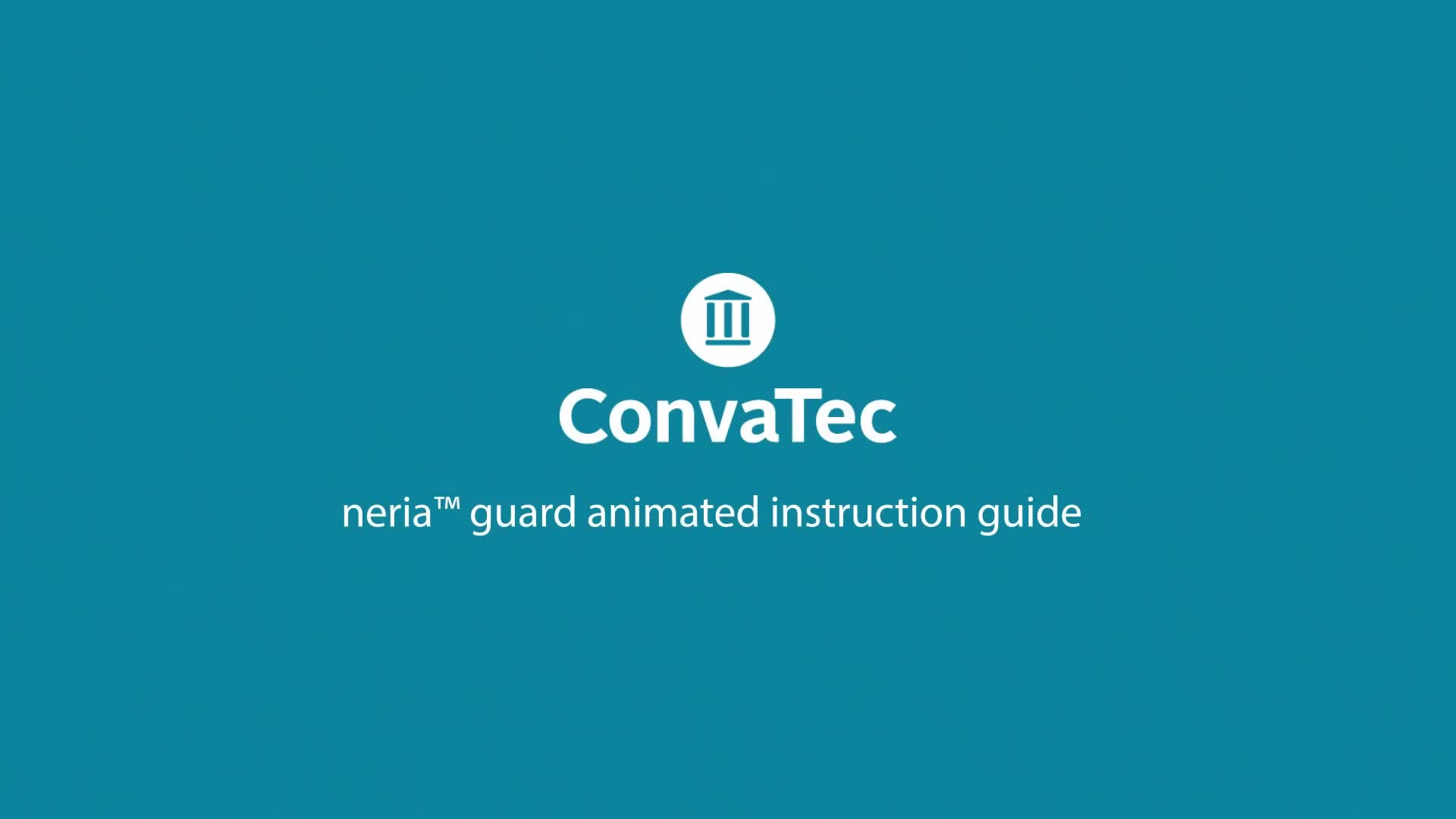 Nieria™ Guard animeret instruktionsvejledning
