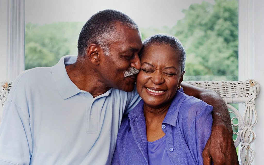 장(요)루 수술 후의 관계