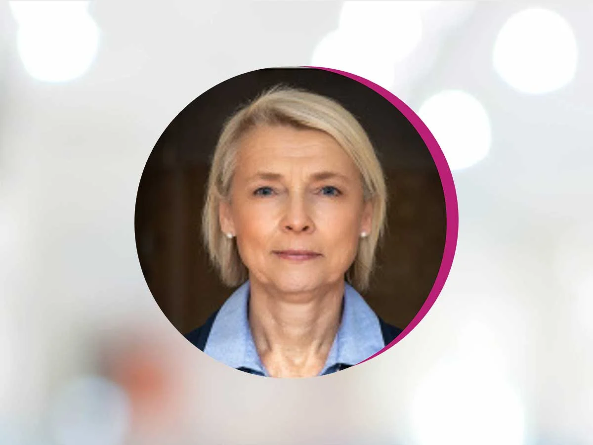 Living well with a urostomy