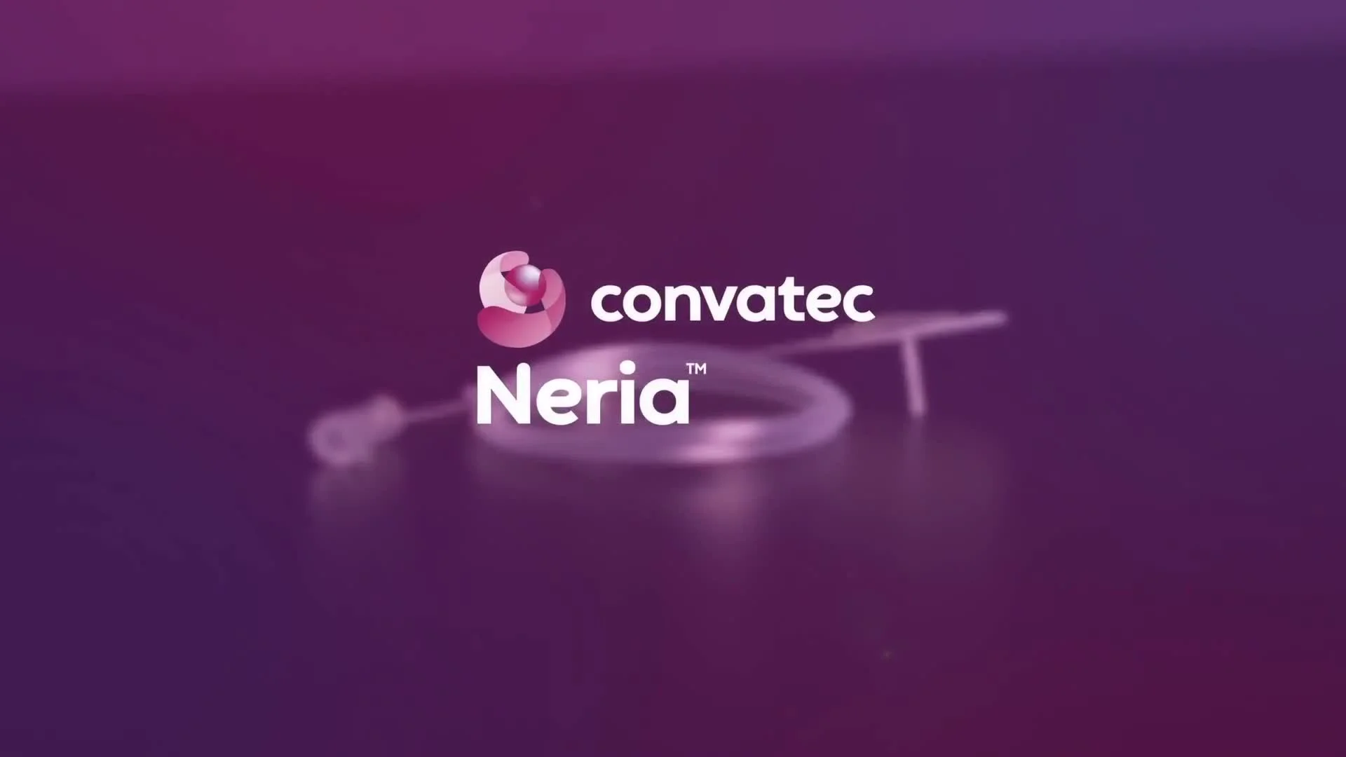 Hoe gebruikt u de Neria infusieset?