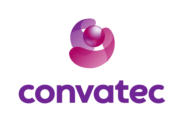 Logotipo de Convatec