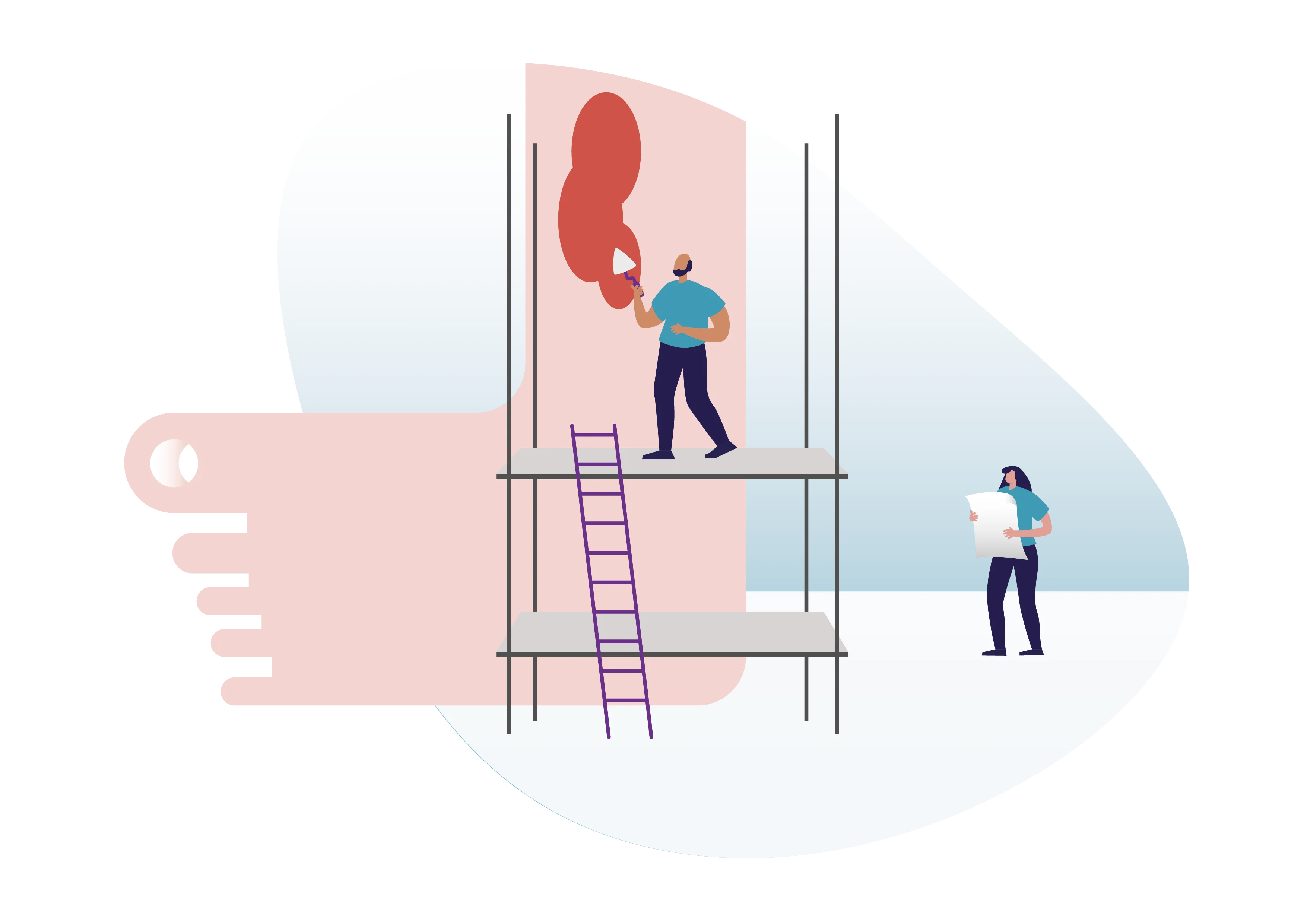 Wound Hygiene Protocol-4 Steps
