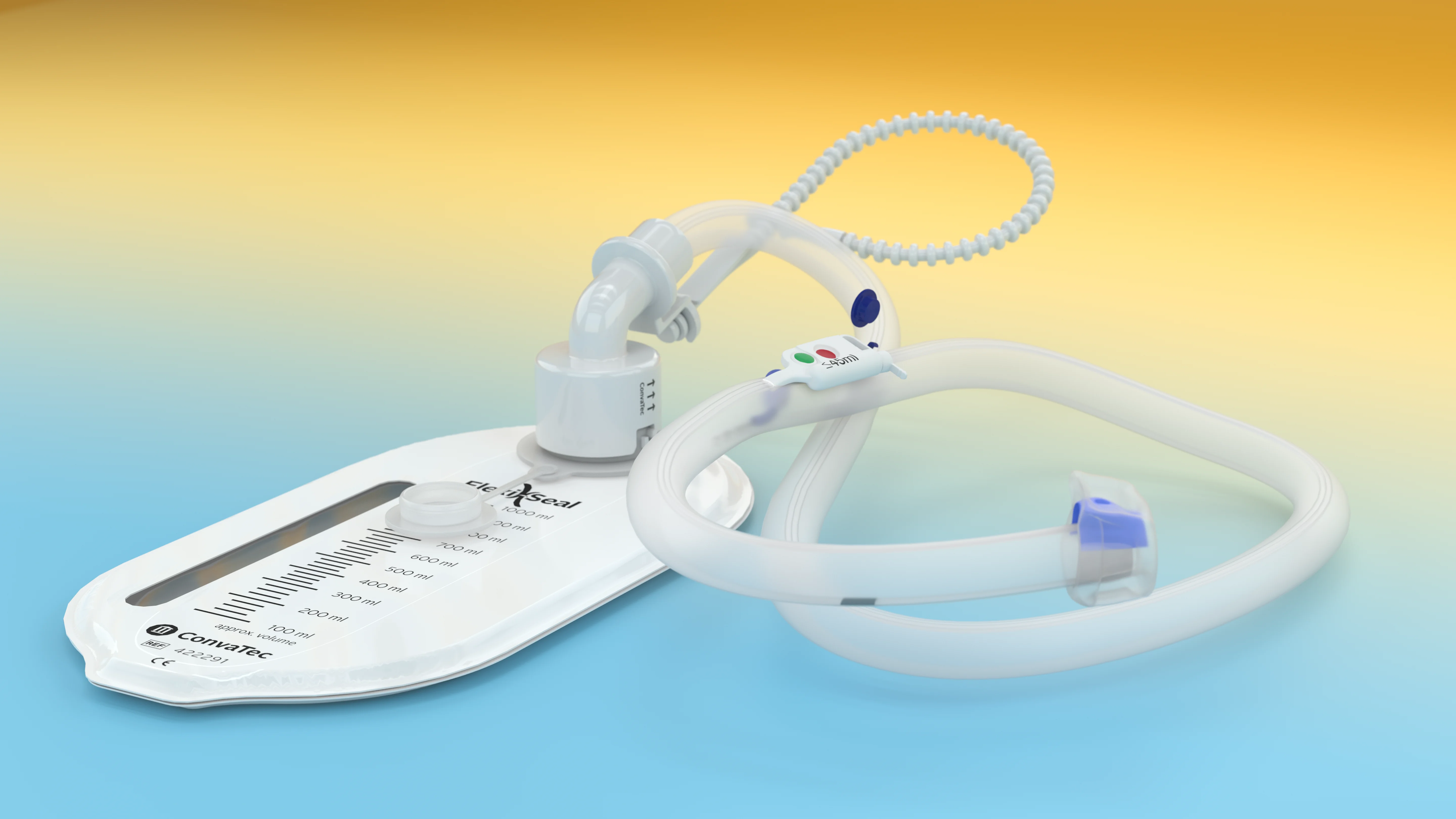 Flexi-Seal™ produkt