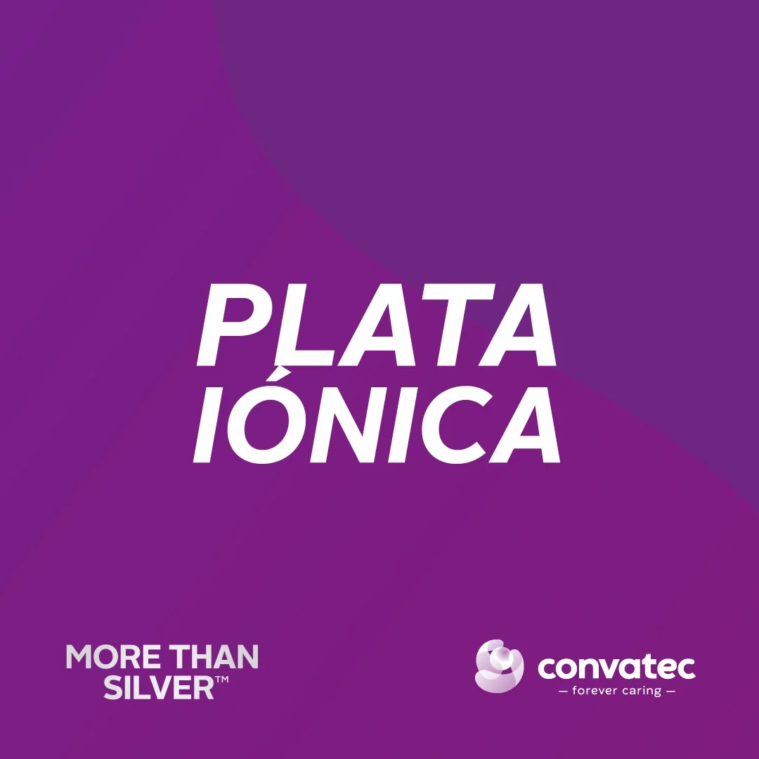 More Than Silver Plata Iónica COL