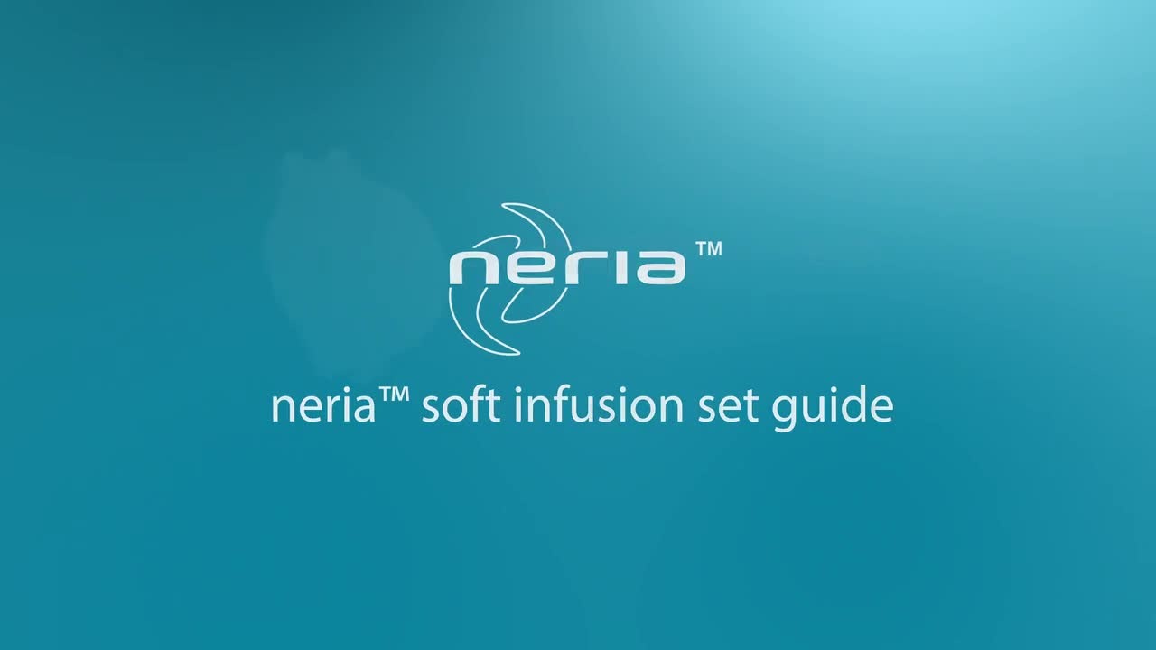 Nieria Soft produkt animation